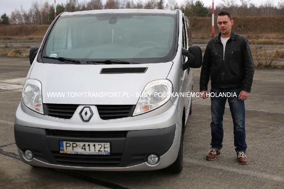 busy Bydgoszcz Enschede