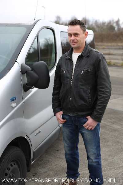 przewóz Toruń Niemcy