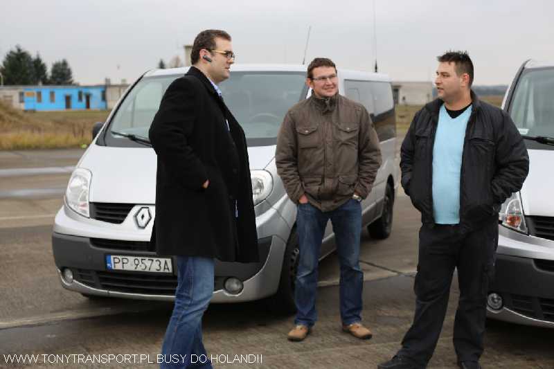 busy do Niemiec Kujawsko-pomorskie