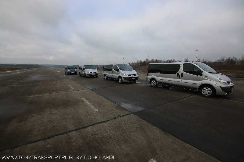 bus do Niemiec Poznań