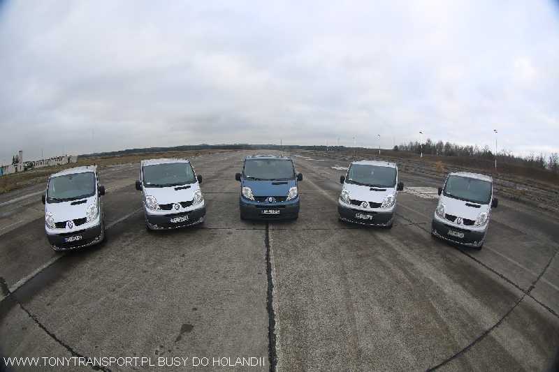 bus do Niemiec Gdańsk