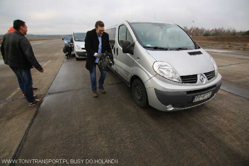 bus do Niemiec Toruń