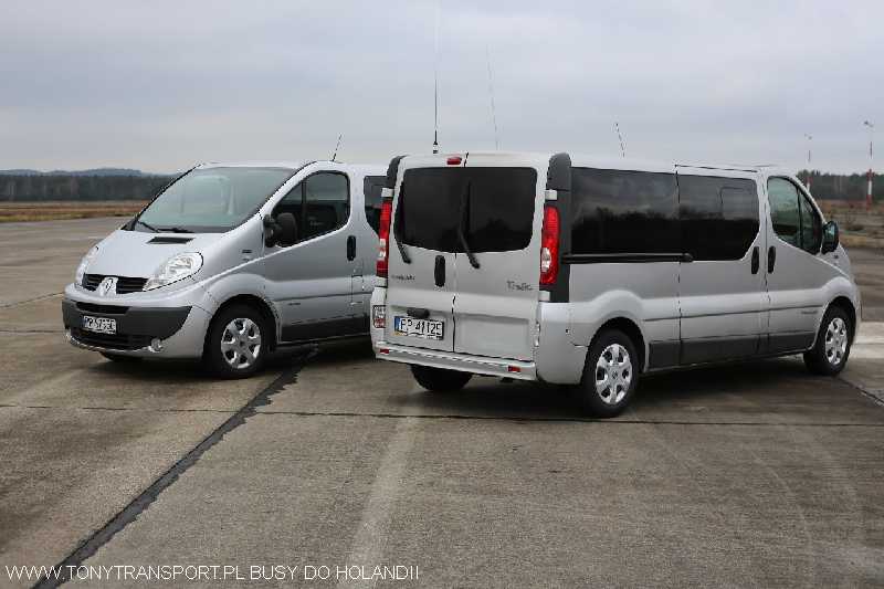 przewozy Zoetermeer Toruń