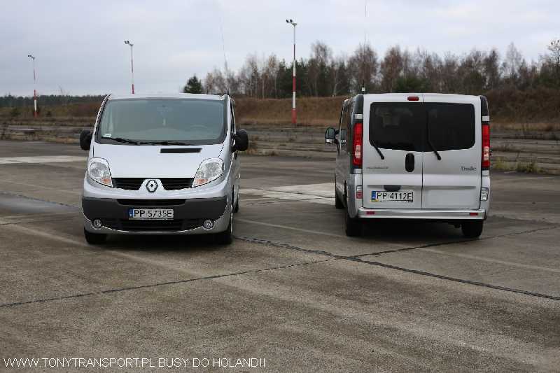 busy Niemyc Bydgoszcz