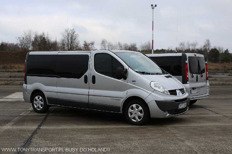 bus Złotów Dusseldorf