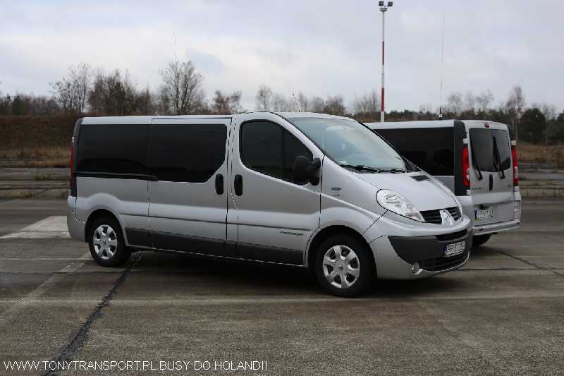 przewozy do Niemiec Maszewo