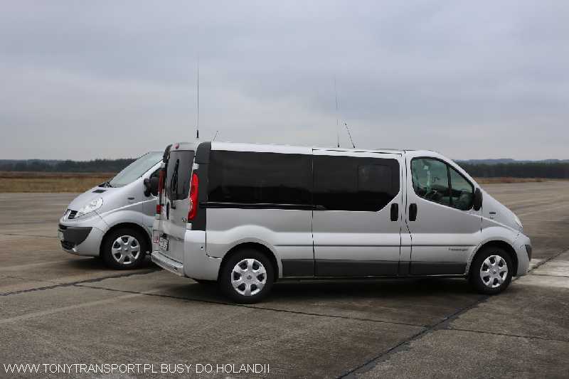 busy Enschede Bydgoszcz