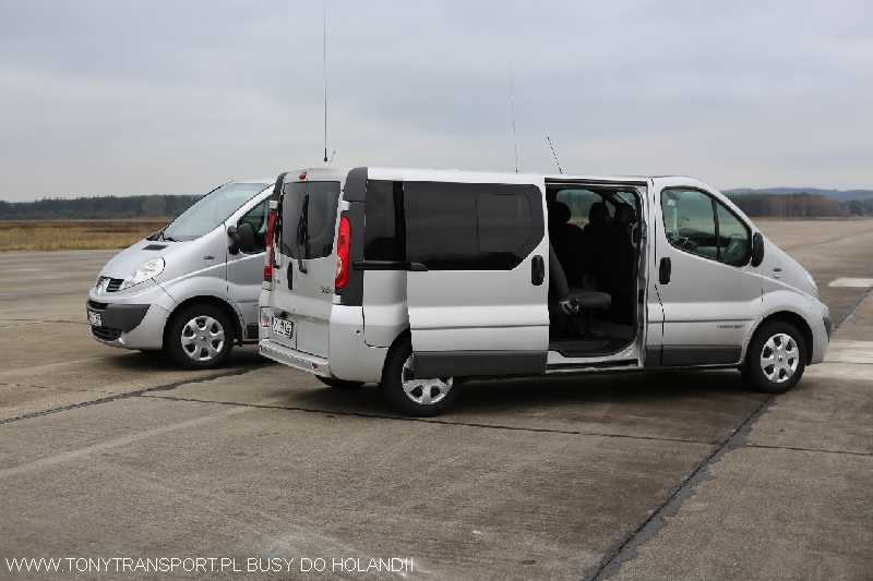 bus Niemcy Grudziądz