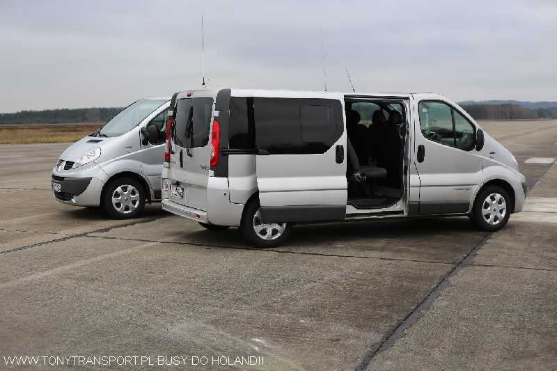 busy Kostrzyn nad Odrą Enschede