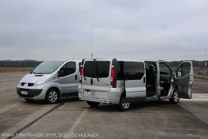 przewóz Toruń Niemcy