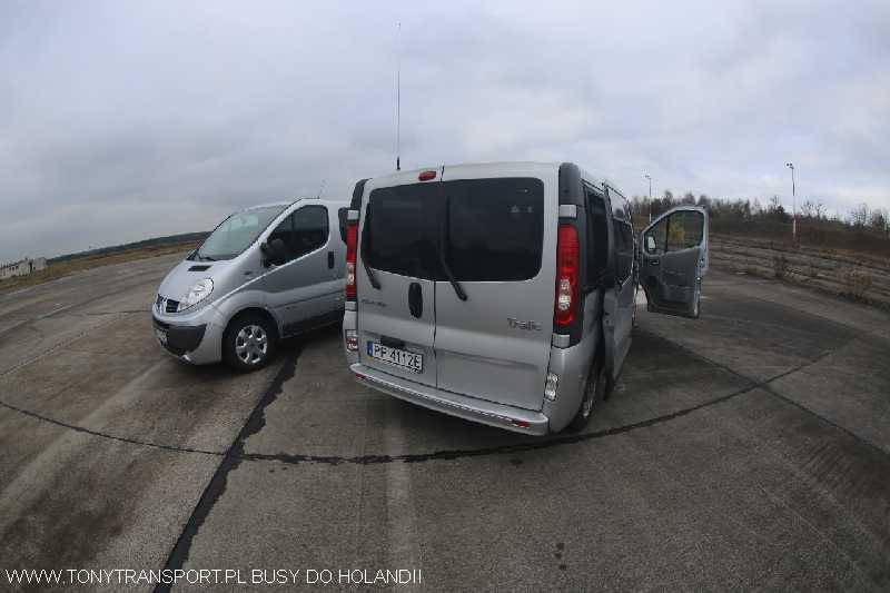 busyOborniki Apeldoorn