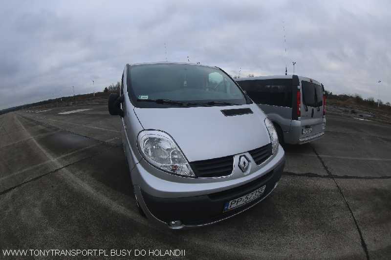 Zwijndrecht Piła busy
