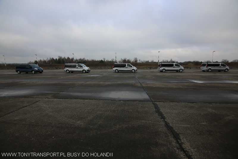 busy do Niemiec Bydgoszcz