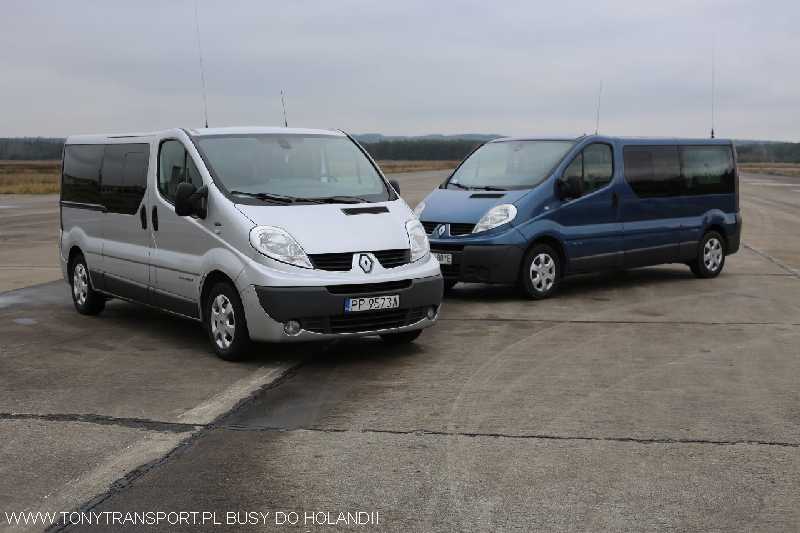 przewóz Bydgoszcz Niemcy