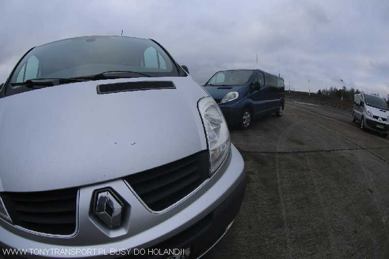 przewozy do Niemiec Nowe Warpno