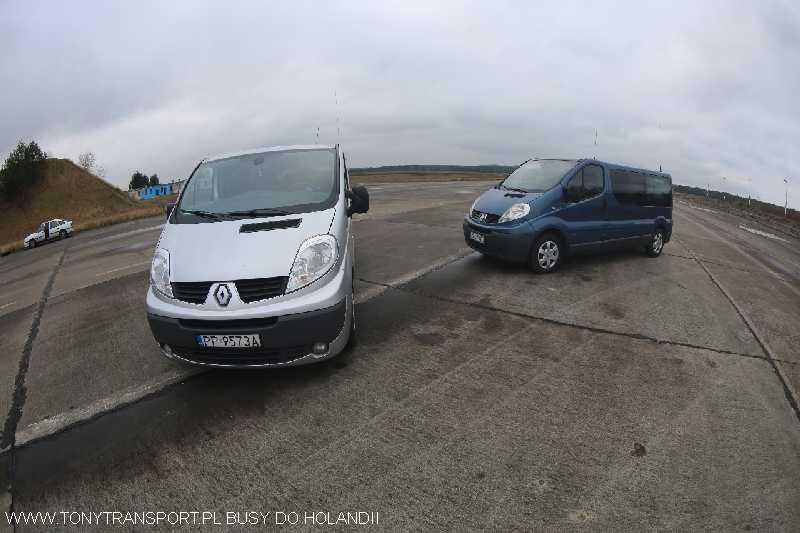 przewozy Bydgoszcz Spijkenisse