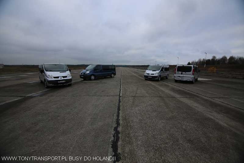 przewozy Bydgoszcz Purmerend