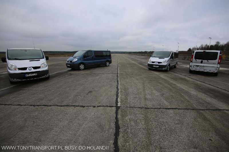 przewozy Niemcy Bydgoszcz