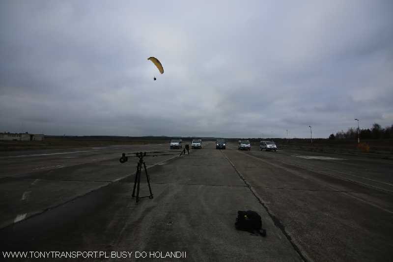 bus do Niemiec Sztum