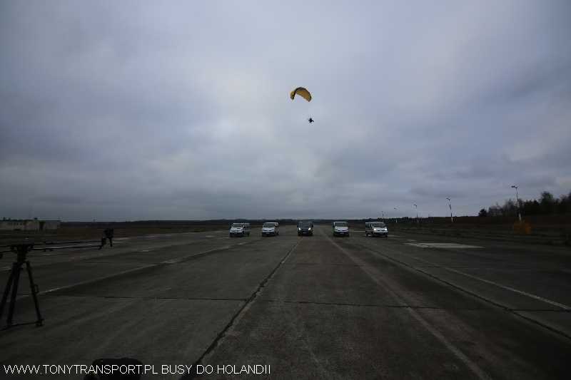 busy Barlinek Niemcy