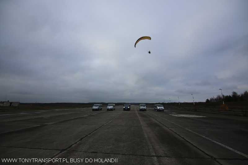 bus Bydgoszcz Niemcy