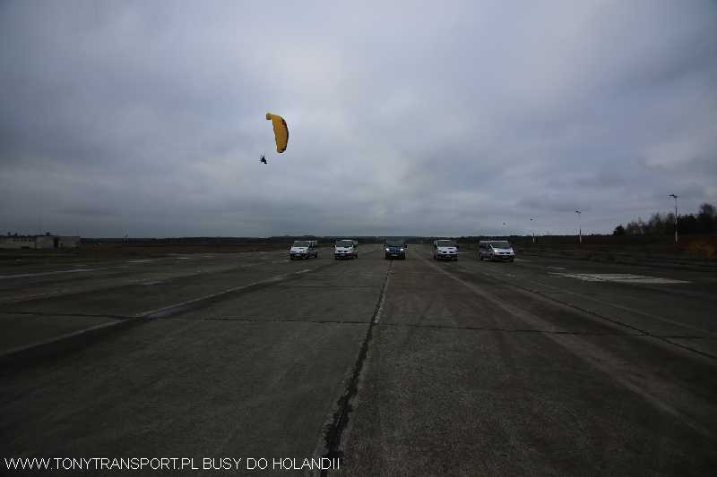 busy do Niemiec Sopot