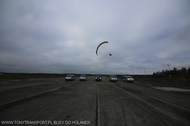 bus z Niemiec Grudziądz