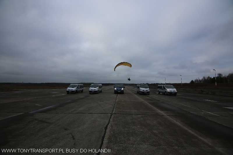 przewozy Szczecin Niemcy