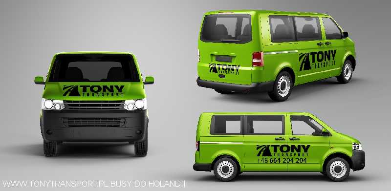 przewozy do Niemiec Pomorskie