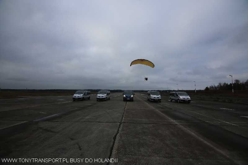 przewozy Niemcy Poznań