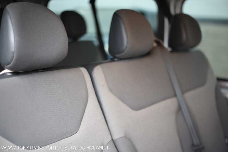 przewozy do Niemiec Kujawsko-pomorskie