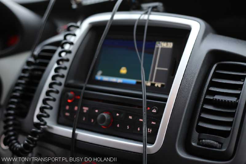 busy do Niemiec Pruszcz Gdański