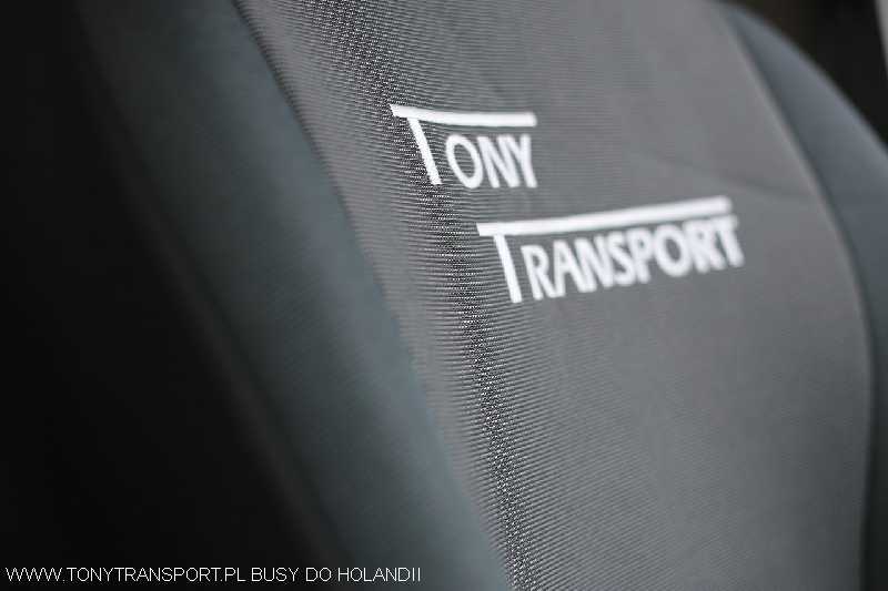 przewózy do Niemiec Wielkopolska