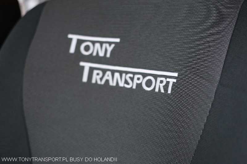 bus do Niemiec ze Szczecina