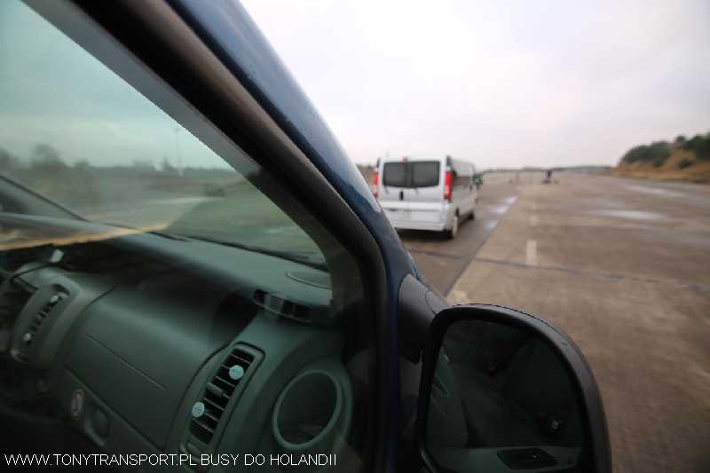 busy Niemcy Pomorskie