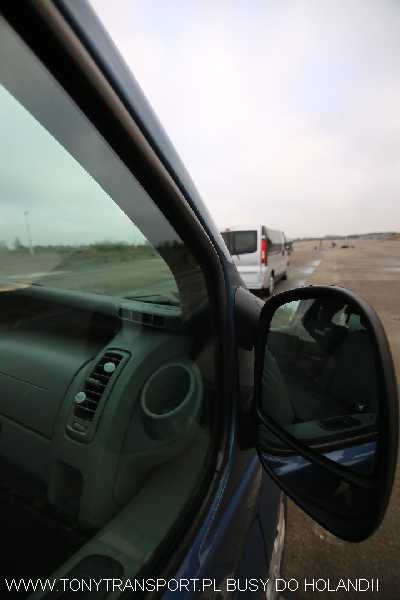 przewozy Pomorskie Niemcy