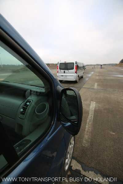 bus z Niemiec Toruń