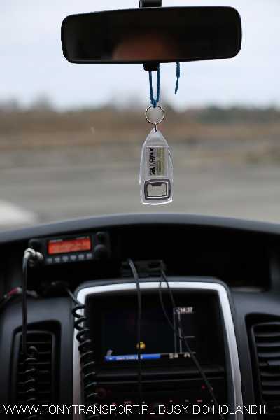 busy do Niemiec Toruń