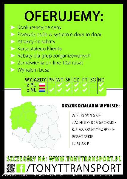 bus Emmerich am Rhein Szczecin