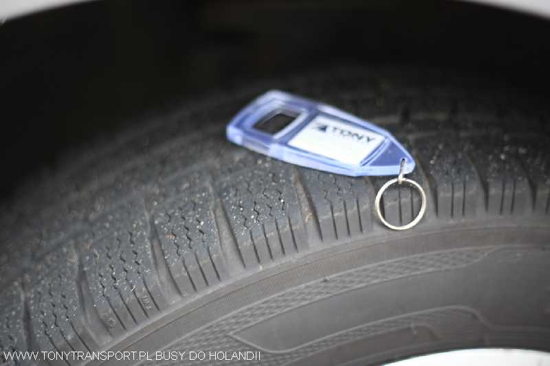 przewóz Niemcy Poznań