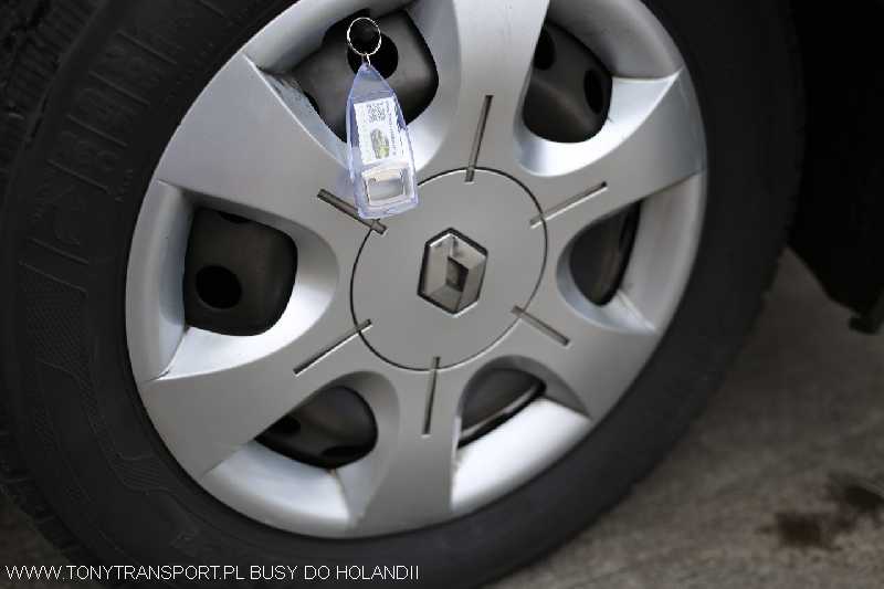 busy z Kujawsko Pomorskiego do Niemiec