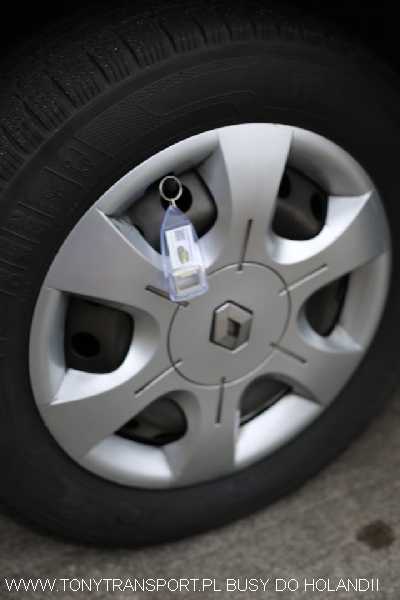 busy Niemcy Bydgoszcz