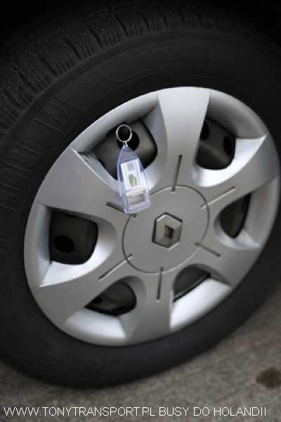 bus do Niemiec Pomorskie