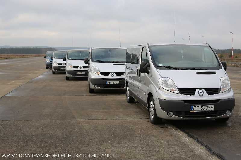 busy Bielefeld Oborniki