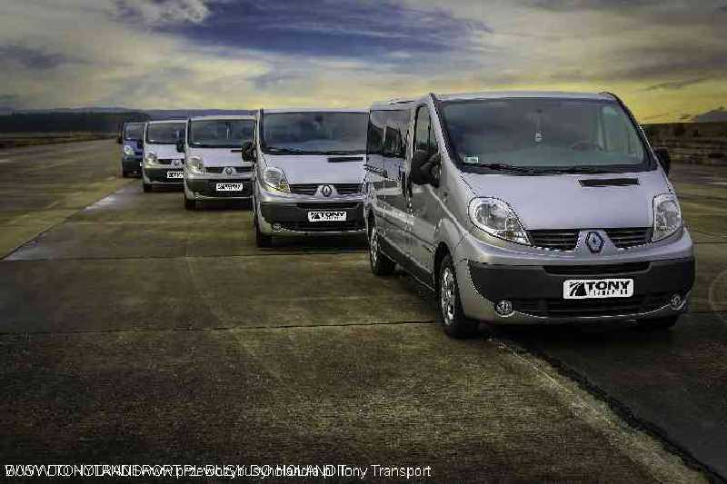 door to door Inowrocław Niemcy busy opinie