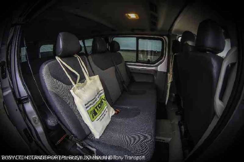 bus do Bydgoszcz z Zwolle