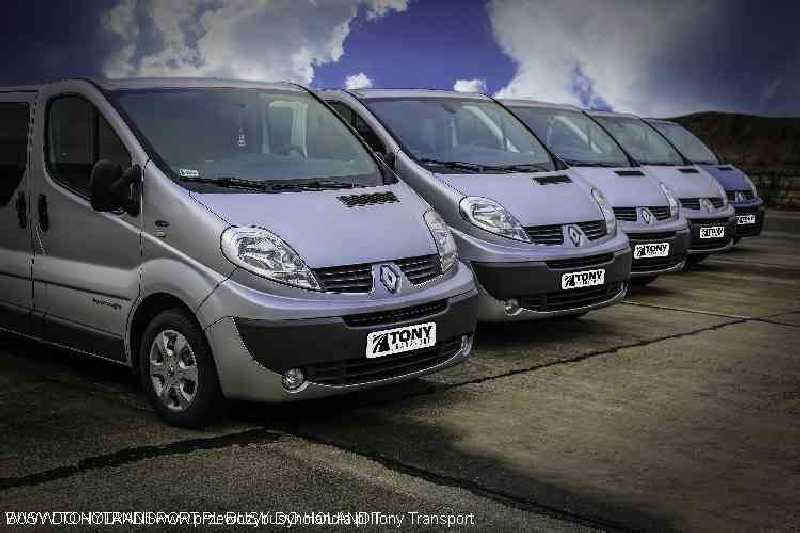 bus Szczecin Holandia