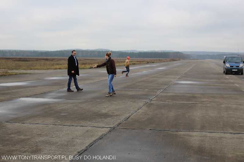 busy do Niemiec z Gorzowa