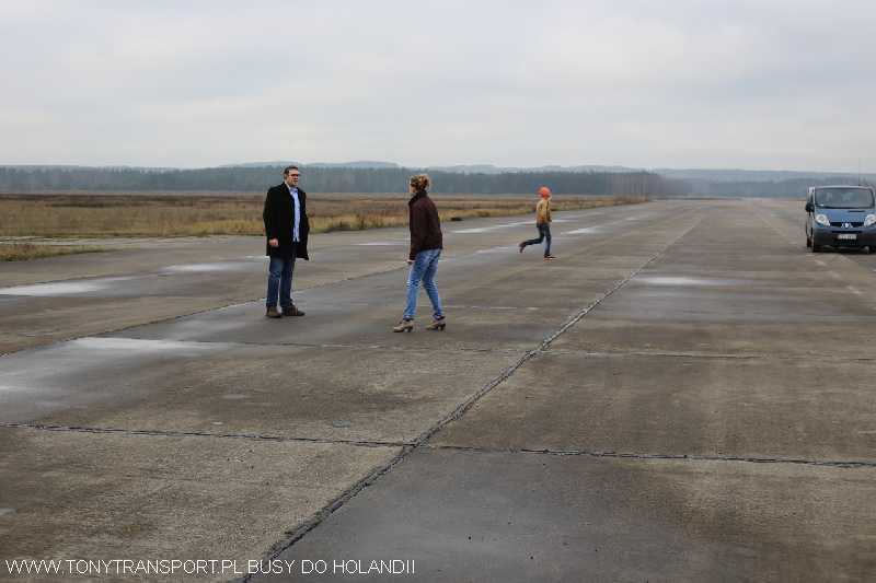 busy do Niemiec Ciechocinek