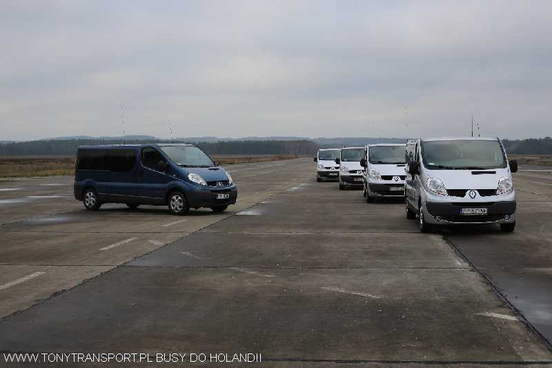 busy Gorzów Oosterhout